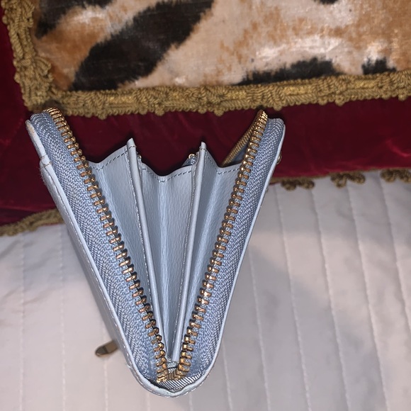 Samantha Thavasa long zippy wallet - Picture 10 of 12